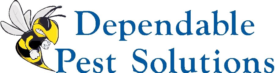Dependable Pest Solutions logo
