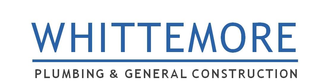 Logo for Whittemore Plumbing & General Construction