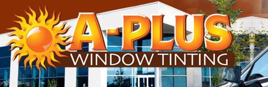 Avatar for A-PLUS Window Tinting