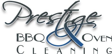 Prestige BBQ & Oven Cleaning logo