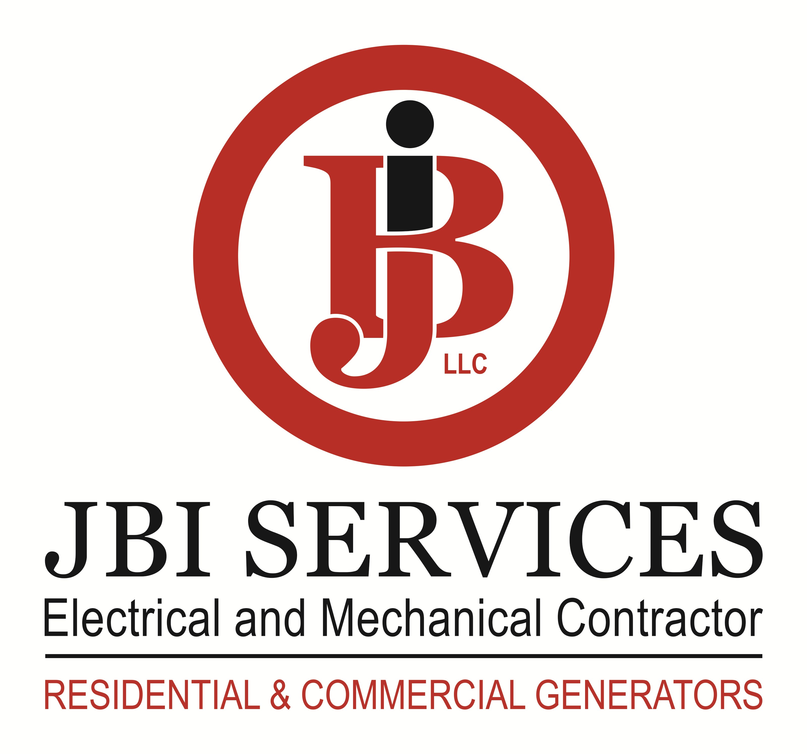JBI Services LLC logo