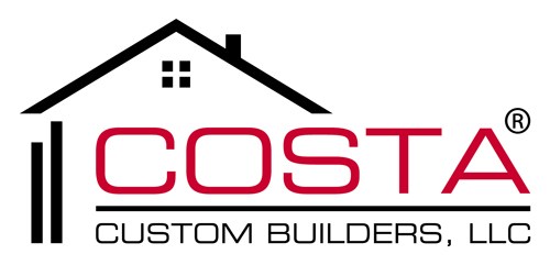 Logo for Costa Custom Builders LLC