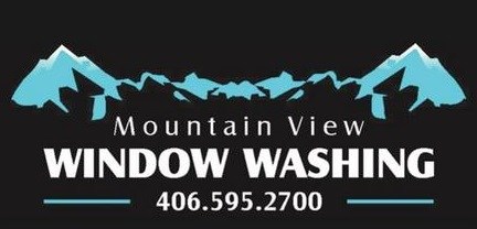 Mountain View Window Washing logo