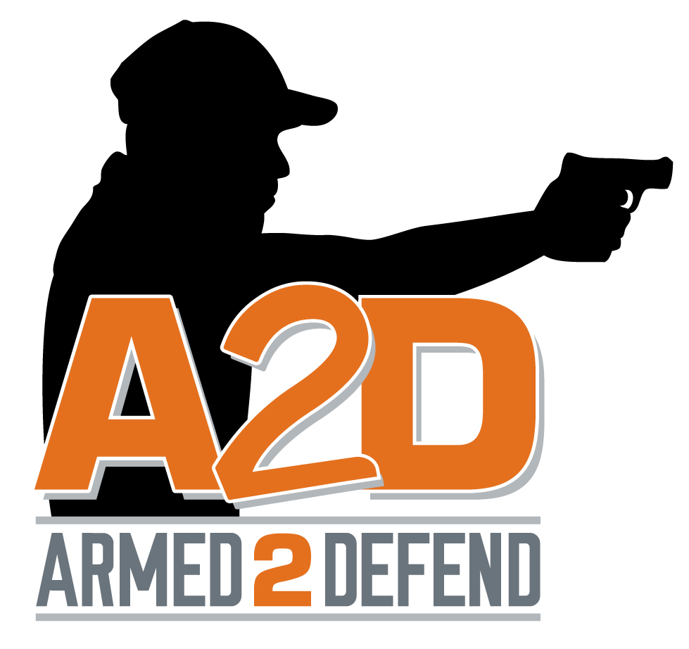 Logo for Armed2Defend LLC