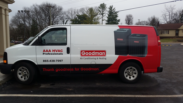 Avatar for AAA HVAC Pros