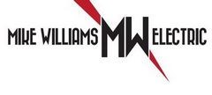 Logo for Mike Williams Electric