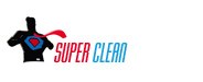 Super Clean logo