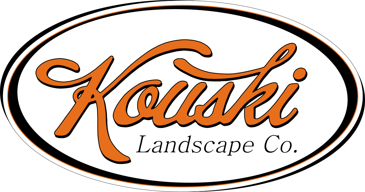 Logo for Kouski Landscapes