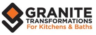 Logo for Granite Transformations Ventura