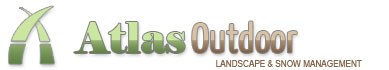 Logo for Atlas Outdoor