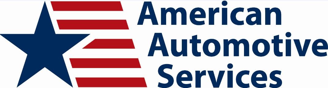 Logo for American Automotive Services