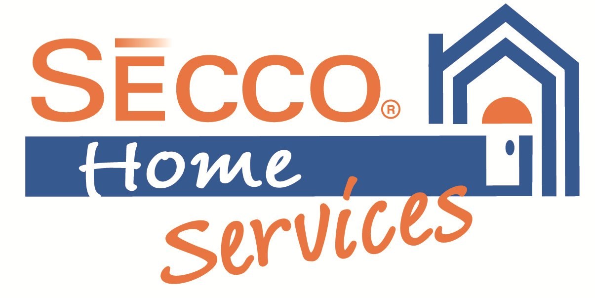 SECCO Home Services logo