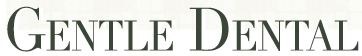 Gentle Dental logo