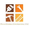 Logo for Hunt General Contracting LLC
