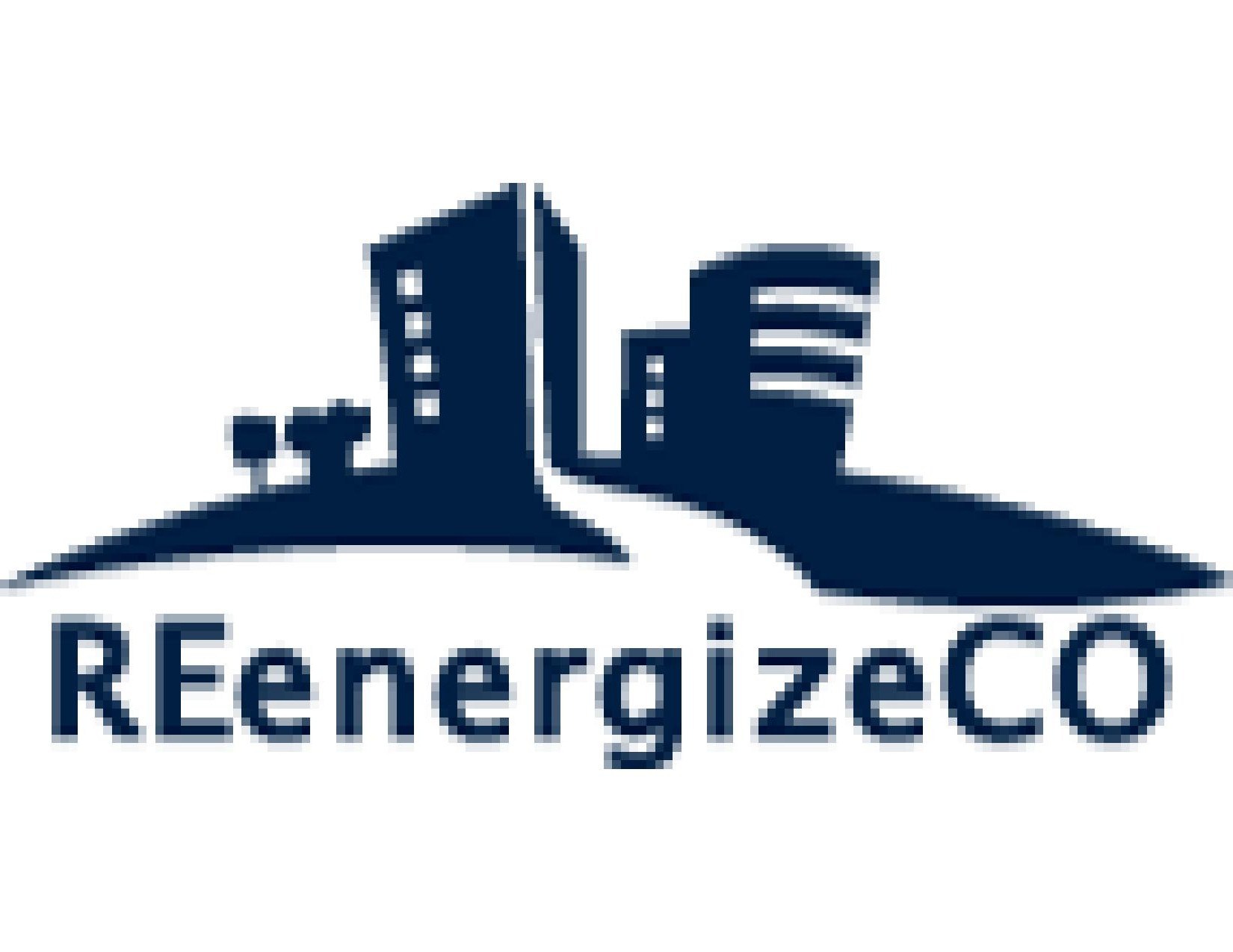 Logo for REenergizeCO Inc