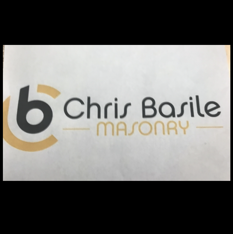 Chris Basile Masonry Restoration LLC logo