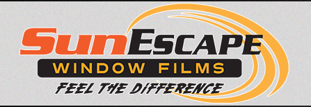 Logo for Sun Escape Window Films