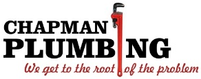 Logo for Chapman Plumbing