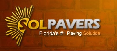 Solpavers logo
