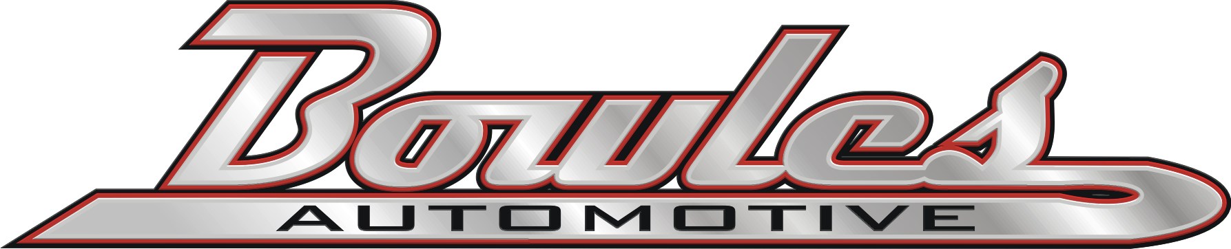 Logo for Bowles Automotive