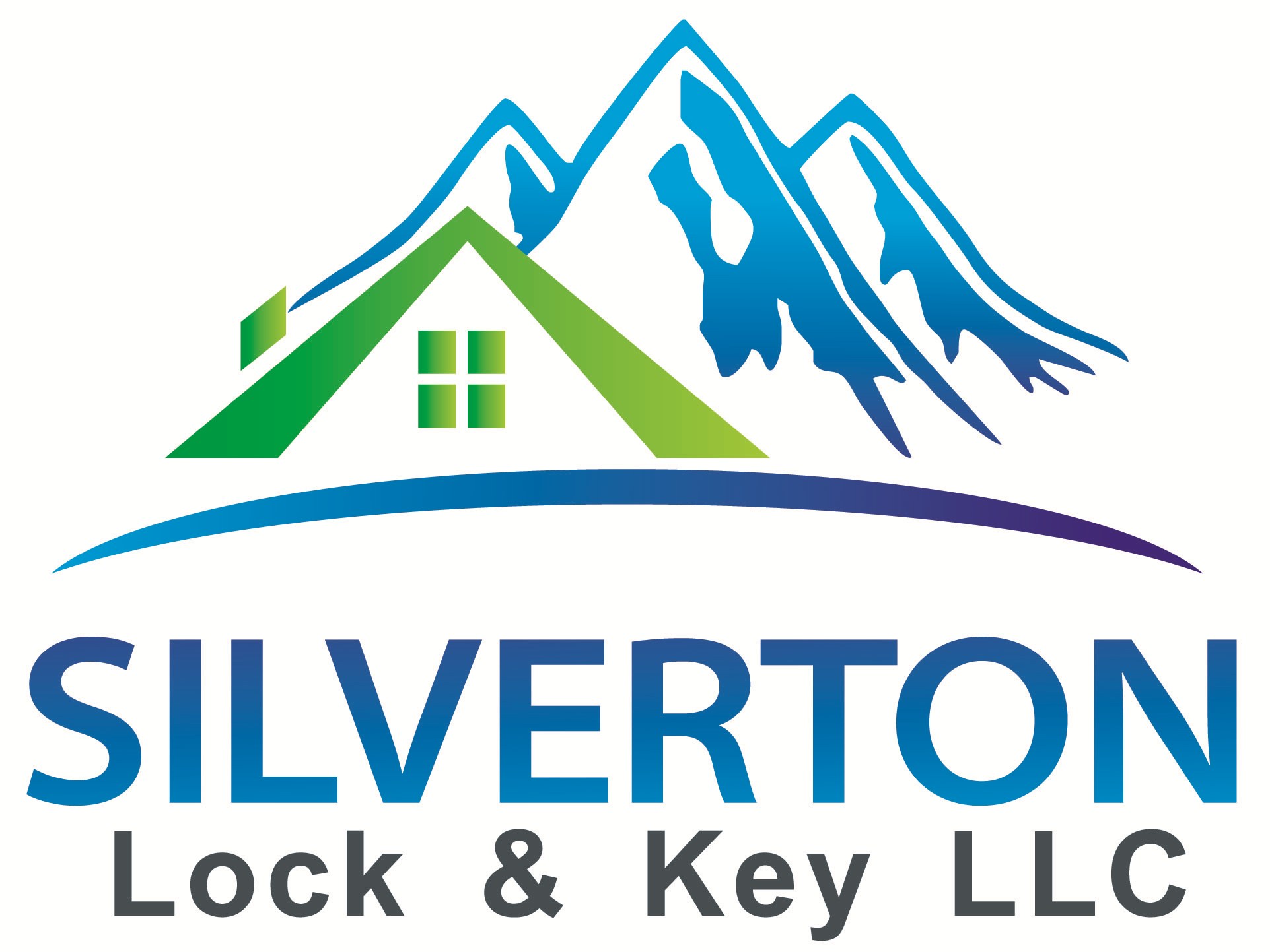 Logo for Silverton Lock & Key LLC