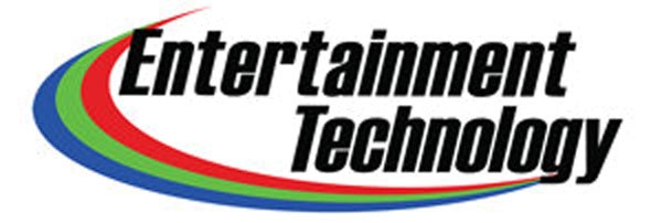 Logo for Entertainment Technology Inc.