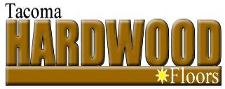 Tacoma Hardwood Floors logo