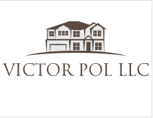 Logo for Victor Pol LLC