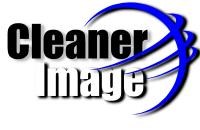 Cleaner Image Mobile Pressure Washing logo
