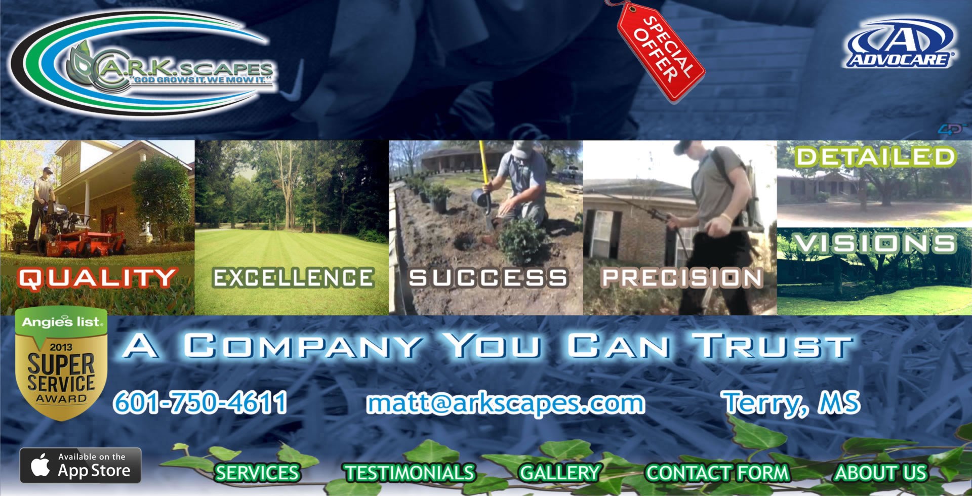 Avatar for ARK Scapes