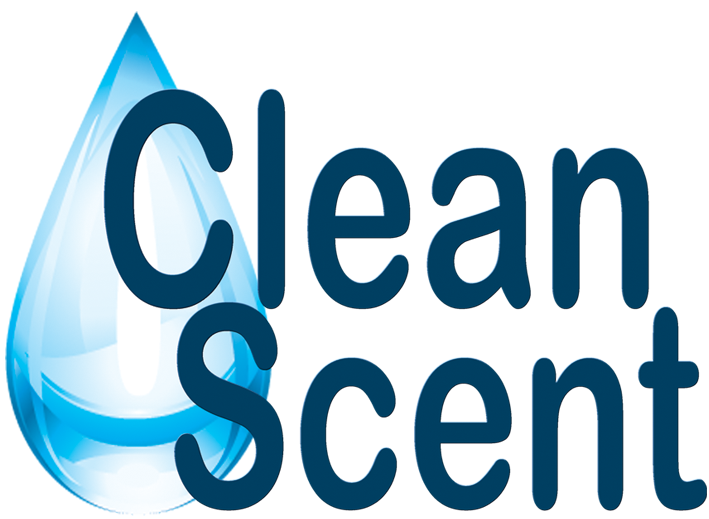 Logo for Clean Scent