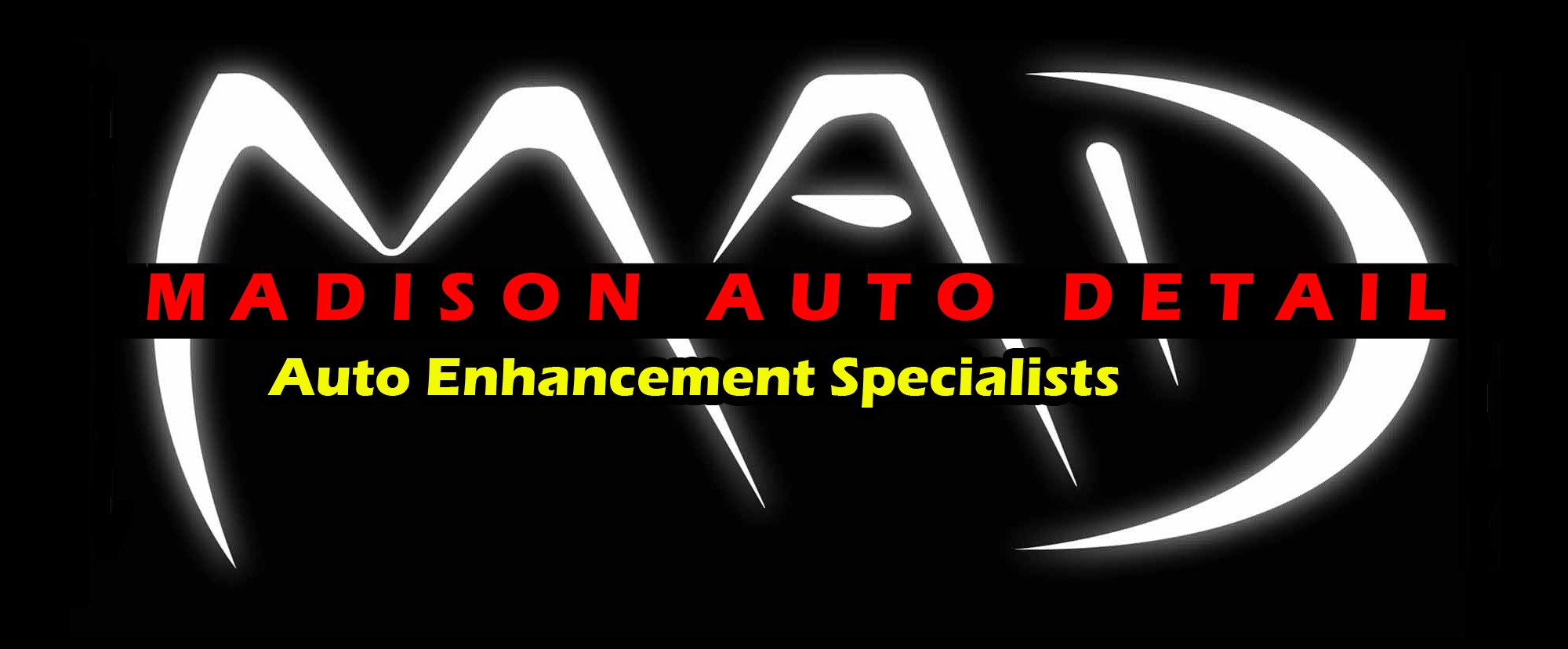 Logo for Madison Auto Detail