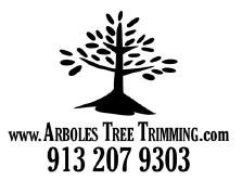 Avatar for Arboles Tree Trimming LLC