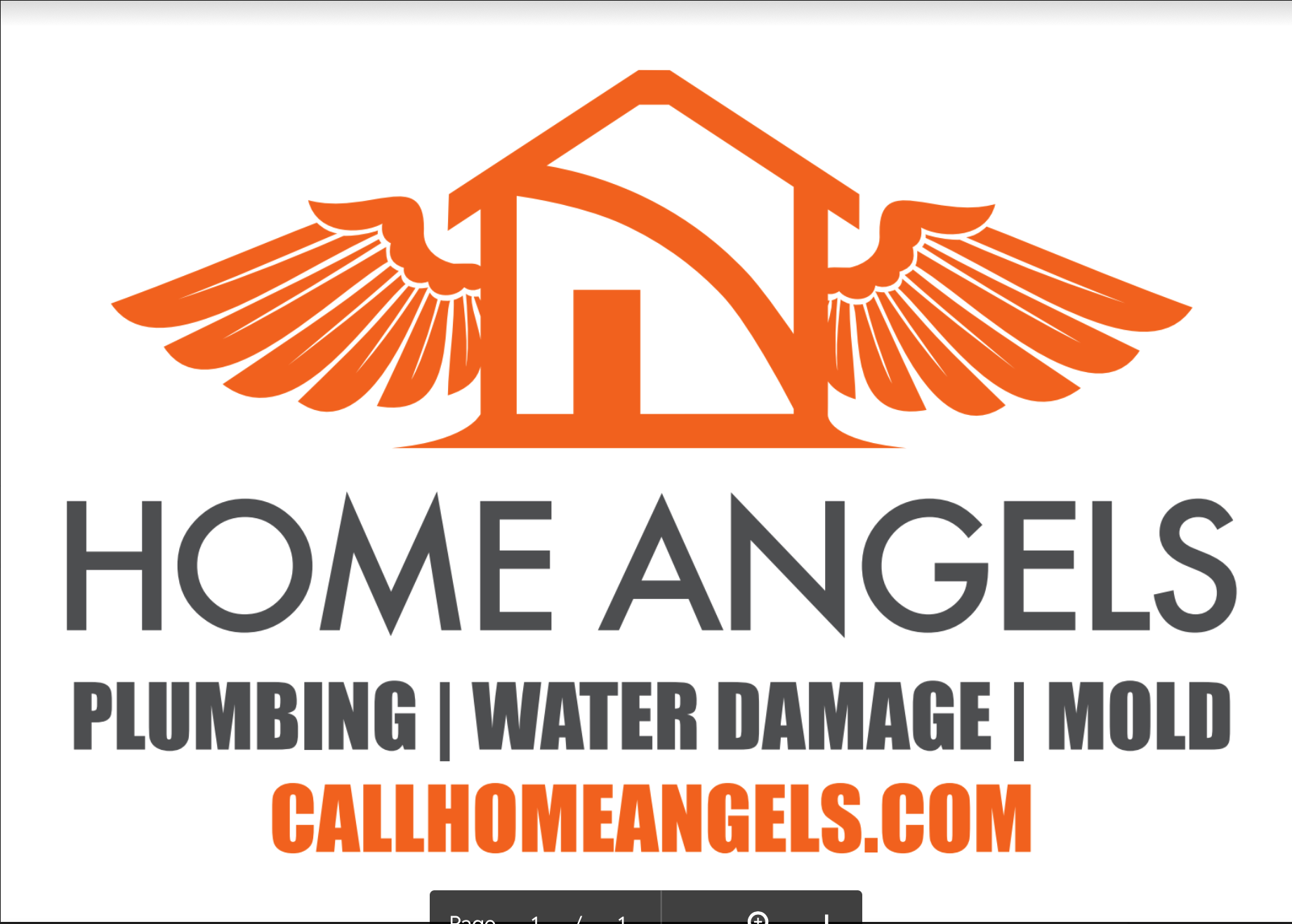Logo for Z Plumberz