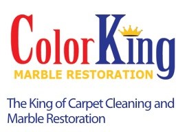 Logo for Color King