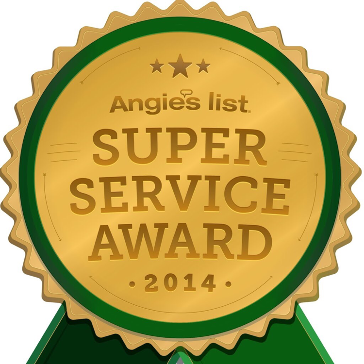 Logo for AK Appliance Repair