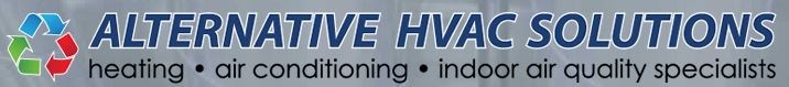Logo for Alternative Heating and A/C Solutions
