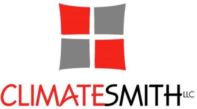 ClimateSmith LLC logo