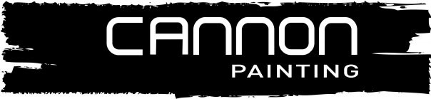 Logo for Cannon Painting