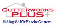 Gutter Works Plus logo