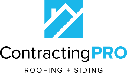 Logo for contractingPRO