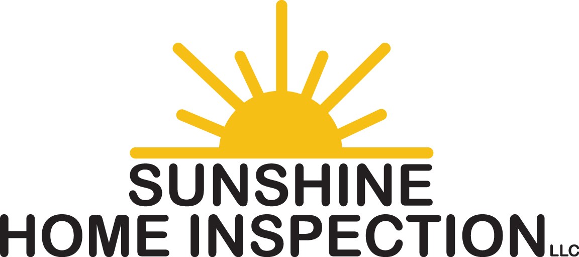 Sunshine Home Inspection logo