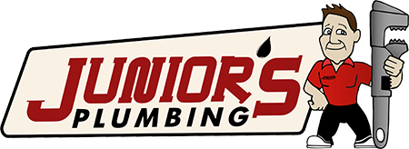Logo for Junior's Plumbing Services LLC