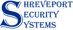 Shreveport Security Systems logo