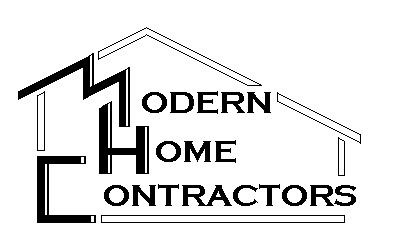 Logo for Modern Home Contractors Inc