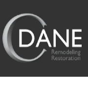 DANE Remodeling & Restoration logo