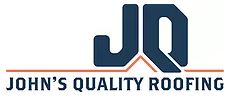 John's Quality Roofing logo