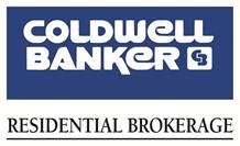 Coldwell Banker Residential Brokerage- Chriss Team logo
