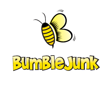 Logo for BumbleJunk