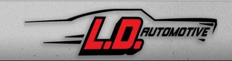 Logo for LD Automotive Repair